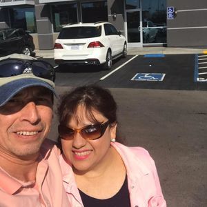 Meet your Posher, Leonor